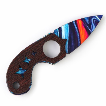 Weapon "Knife Pistol"-3