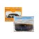 Panoramic review Linza Airline Alp-01, parking 20x25 cm