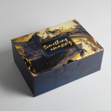 Box - Penal, Gift packaging, 