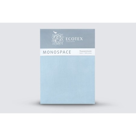 Crystick 2 joint venture "Monopseis", size 175x215 cm, blue color-3