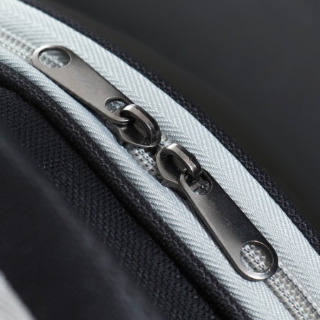 Backpack for carrying animals is transparent, 33 x 25 x 41 cm 7984417-9