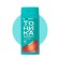Tinting hair balm "tonic" "Biolamination", tone 6.45, red