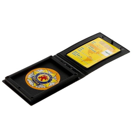 Police set "capture", 7 items-14