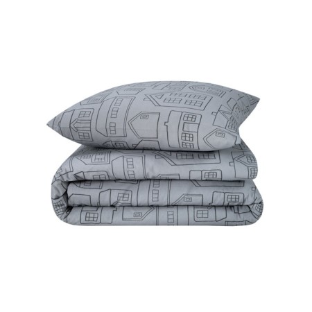 Bed linen 2 joint venture, size 220x220 cm, 175x215 cm, 70x70 cm - 2 pcs-7