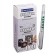 Permanent marker 2.5 mm centropen 2670, thin, line 1 mm, silver color