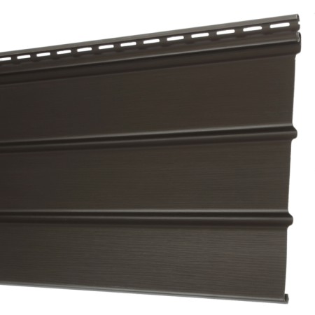 Sofit continuous chocolate döcke