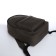 Sports backpack from lightning textiles, Textura, 20 liters, khaki color