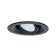 Pointed-built lamp Arte Lamp Mira A2862PL-1BK, GU10, 35 W, 10x2.7x2.7 cm, black
