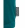 Windbreaker for boys, height 140 cm, emerald color