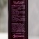 Shower gel “Rest effect”, 100 ml, raspberry aroma, Beauty Fox