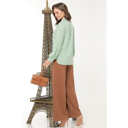 Women's blouse "Roland", size 54-4