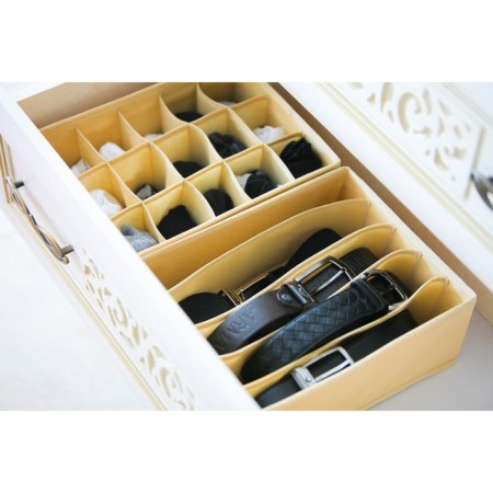 Organizer "Cairo", 30x24x11 cm, 15 cells-3