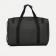Road bag with lightning, outer pocket, long belt, khaki color