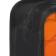 Folder with A4 handles, 330 x 260 x 75 mm, plastic, pens, Calligrata "Panda"