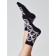Children's socks with drawings Conte Kids Sof-Tiki, size 20, pink color