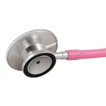 Stetoprophoproscope CS Medica CS-417, pink color-2