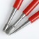 Tools for modeling and adding a set 3 pcs metal, plastic 16 cm 17x7.5 cm