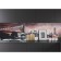 PVC kitchen apron, photo printing "Brooklyn bridge" 600x2000