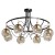 8 lamps