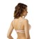 Women's bras of Lengy, size 80c, color silver peony