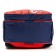 School backpack with an ergonomic back, 37x26x15 cm, Spider-Man