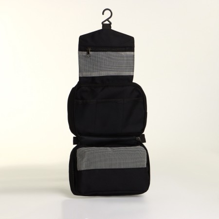 Mester-mester on zippers, black color-3