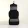 Mester-mester on zippers, black color