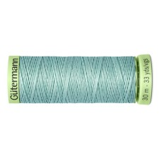Нить Top Stitch для отстрочки, 30 м, 744506 (929 зелёный лишайник)
