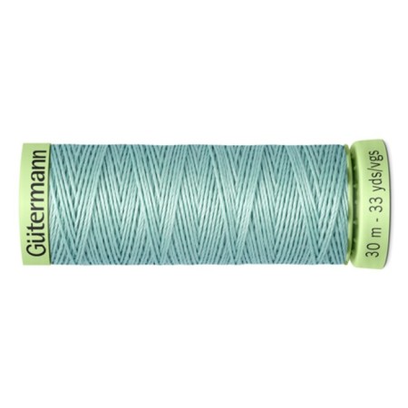 Top Stitch thread for stitching, 30 m, 744506 (929 Green lichen)