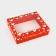 Gift box "I love you", 23.5 × 20.5 × 5.5 cm