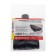 Compact turbo engine for the UN-9132 Ozone vacuum cleaner, black, 113 mm wide, 32 mm under a tube