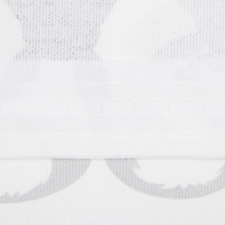 Curtain Ethel "Cute tails", 145x260 cm, 100% cotton-2