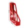 Paper tray Vertical Istanm Leader, Red, width 70mm