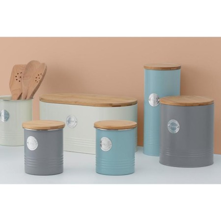 Living breadstone, gray-3
