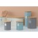 Living breadstone, gray