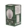LED LED SAFFIT, G45, 7 W, E14, 6400 K, 560 LM, 220 °, 80 x 45