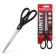 Scissors Erichkrause "Unity", 18 cm, black