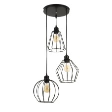 Bayerlux lamp 
