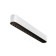 TREE TECHNICAL TR084-1-12W4K-W, 12W, 22.2x2.6x2.9 cm, LED, 190LM, 4000K, White Color.