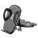 Hoco H11 car holder, for 4.7-7 inches, black