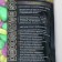 Decorative pebbles, fluorescent mix: lemon, green, purple, 800 g, fr. 8-12 mm