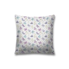 Decorative pillowcase 