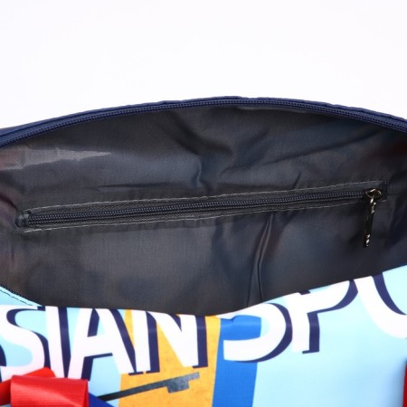 Sports bag "Russian Sport", 47 x 28 x 24 cm-8