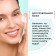 Foam for the face and body "Clean line" from skin imperfections, 190 ml