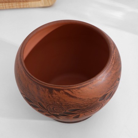 Suditsa No. 2 "Kolos", 0.7 l, 11 x 13 x 13 cm-1