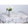 Clay "Lario" "Cutlery" 140 cm, 20 p.m., CF40