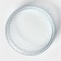 Glass baking dish, d = 28 cm, h = 6 cm