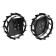 Denzel 59915, landing circle 30 mm, set 2 pcs, 460 x 160 mm