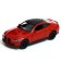 BMW M4 machine model, scale 1:38