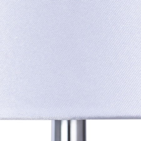 Decorative table lamp Arte Lamp Azalia A4019LT-1CC, E14, 40 W, 25x25x39 cm, chrome-3